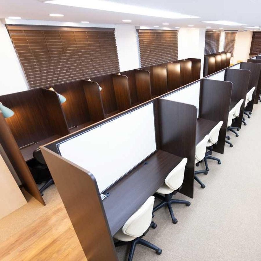 Ｚ会個別指導教室 町田教室6