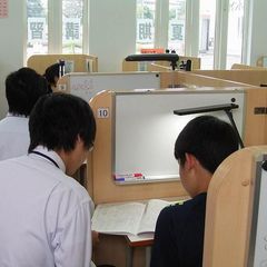 個別指導ニスコ パーソナル 教室 2