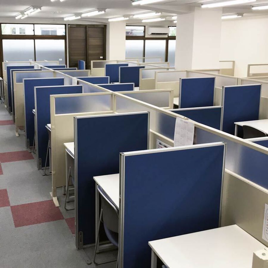 KATEKYO学院 教室 4