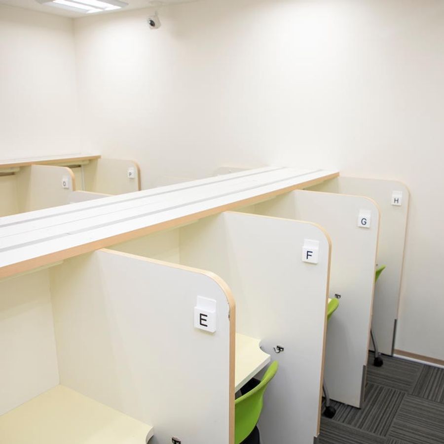 個別館 高の原校12