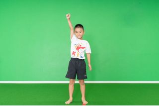 体幹スポーツ教室KID名古屋天白店6