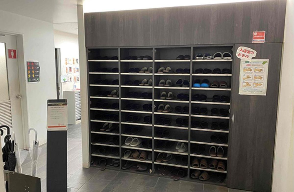 坪田塾【既卒生（浪人生・高卒生）コース】 車道校6