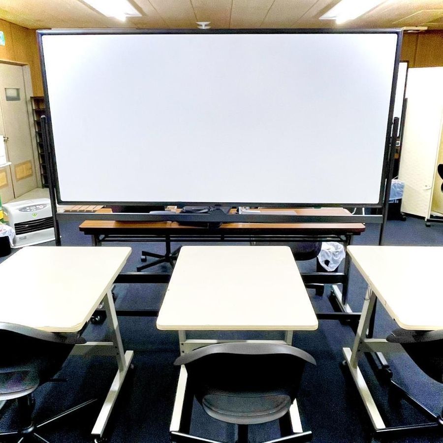 個別指導のアルファゼミナール 阿賀野センター7