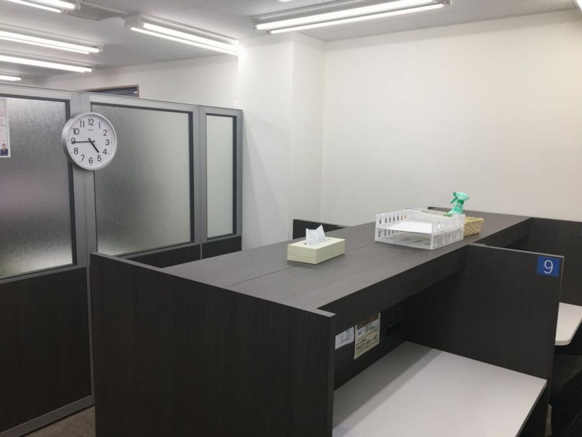 個別教室のトライ 日吉駅前校　高等部4