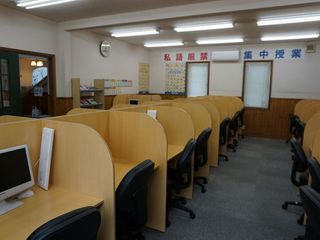 進学塾FiT! 利府教室7