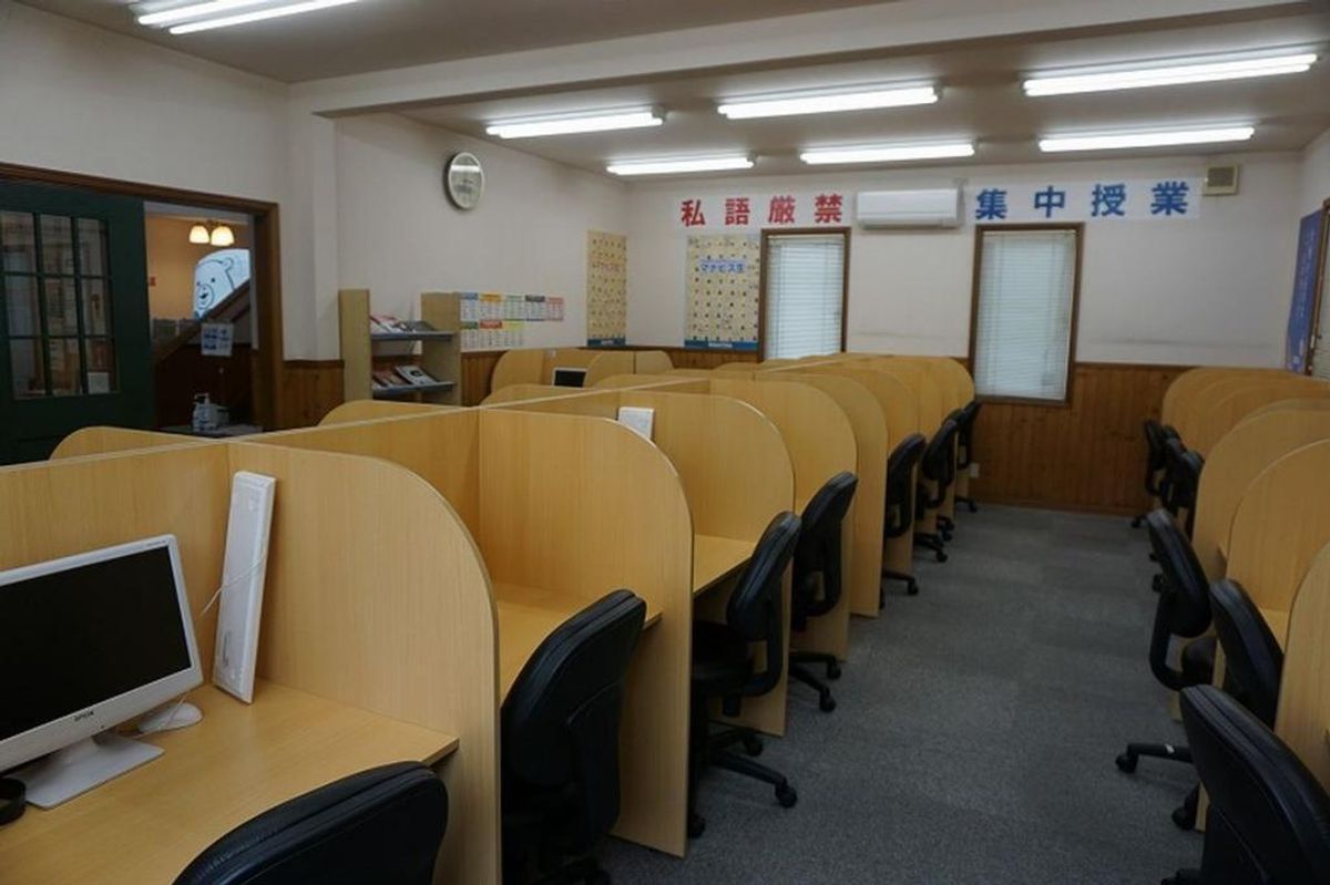 進学塾ＦｉＴ！ 利府教室7