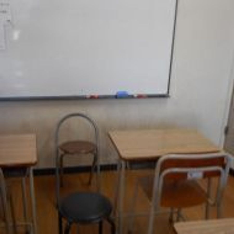 進学教室　近藤塾【小・中学生コース】 黄檗教室5