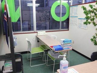 ボストン・イングリッシュ・スクール11