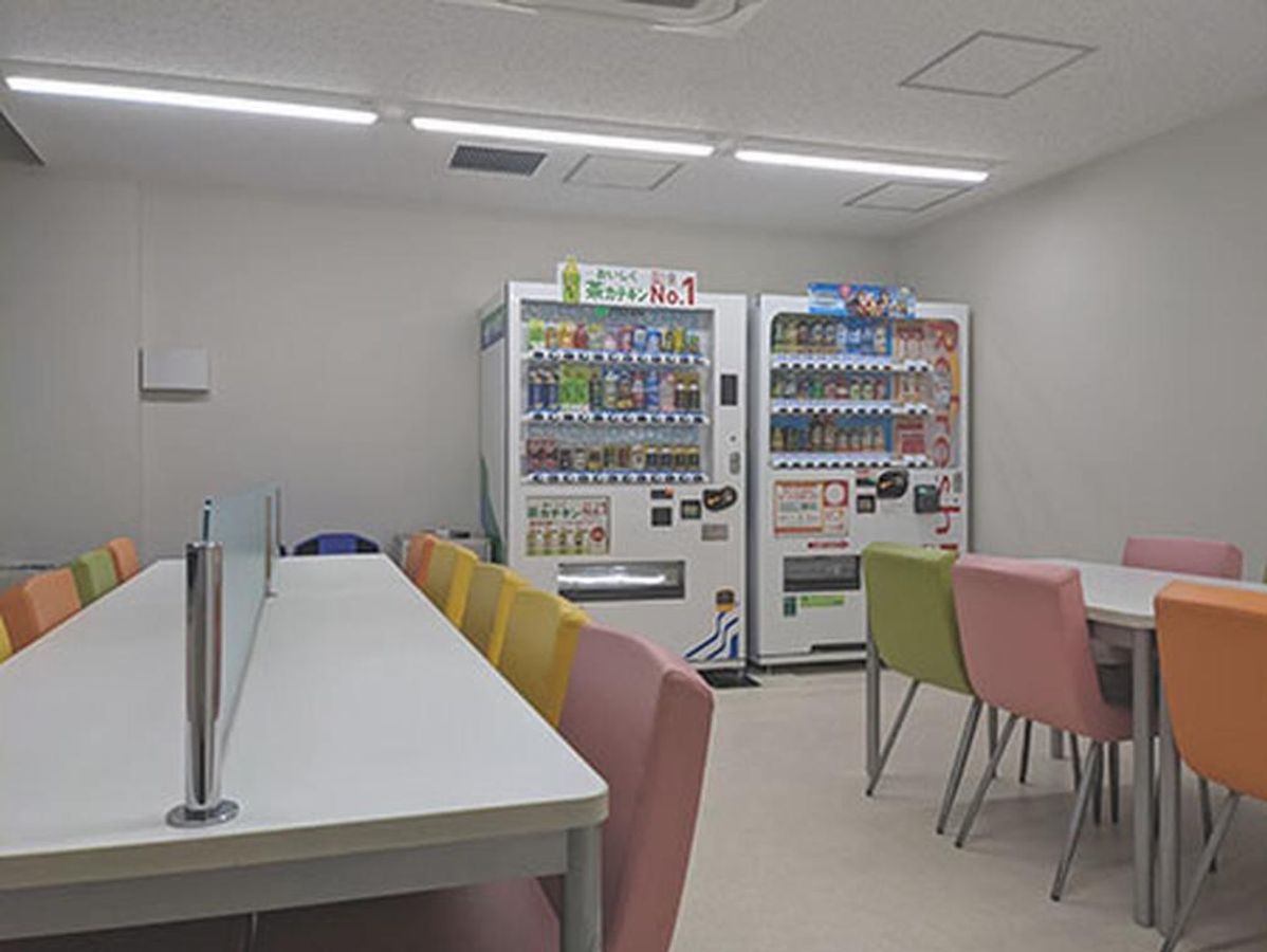 駿台中学部(大学受験コース) お茶の水校6