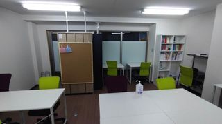 個別指導塾 学習空間 郡山桑野教室4