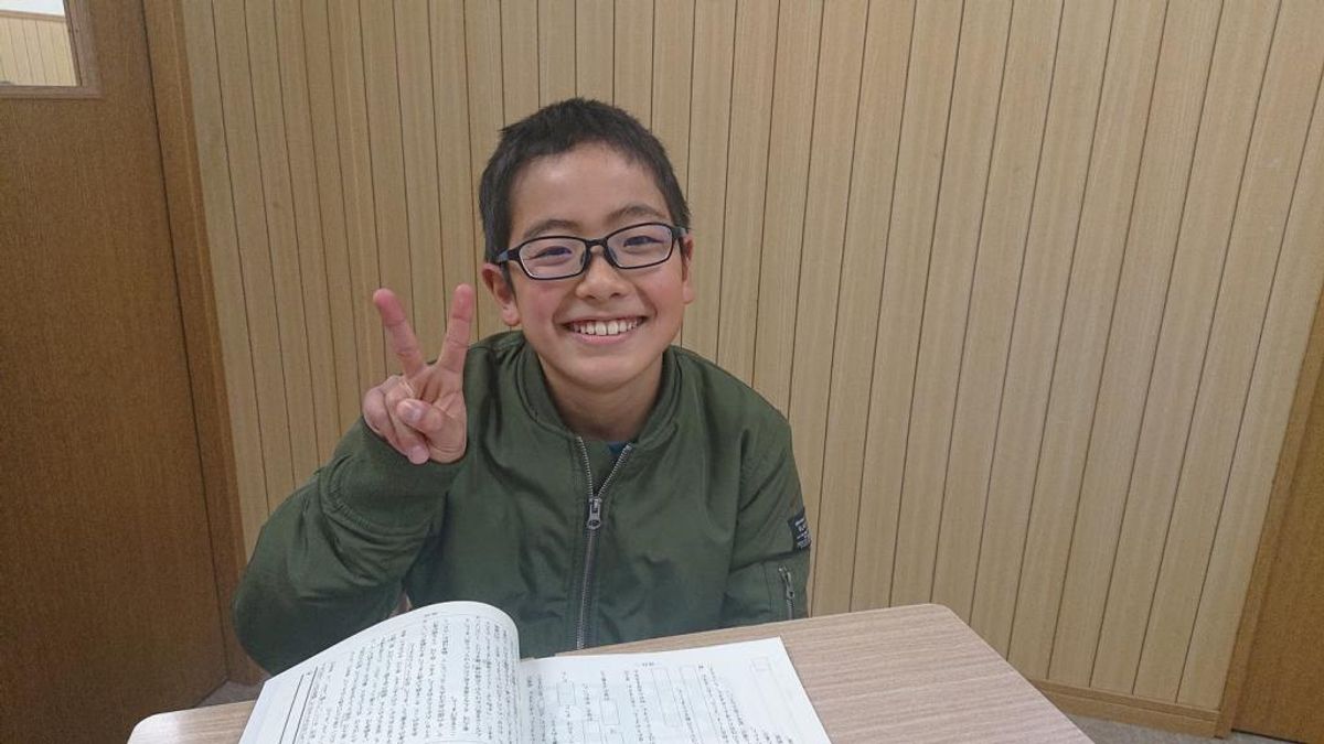 育宝進学塾　学習スタジオパーソナル 新所沢教室8