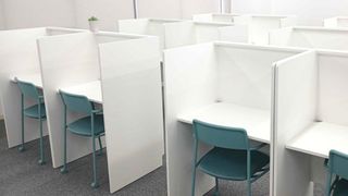 進学個別atama+塾 教室 4