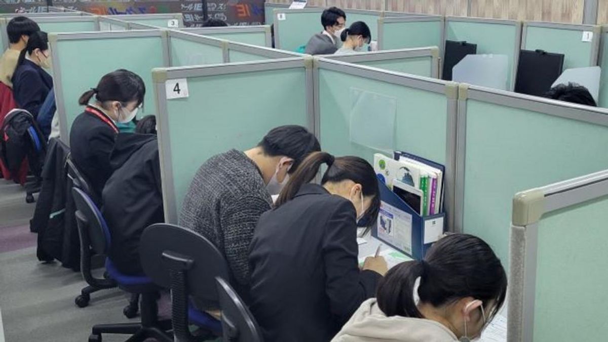 個別指導 スクールIE 戸田公園校6