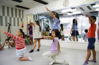 Peby College【ダンス】 板橋キャンパス10