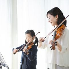 EYS-Kids 音楽教室【ヴァイオリン】 高田馬場スタジオの紹介
