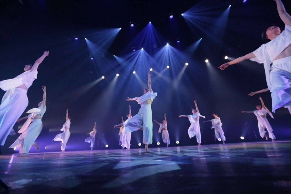 Studio Zoo Kids Zoo 愛知県名古屋市中区栄の子どもダンススクール 子供の習い事の体験申込はコドモブースター