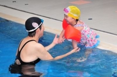 厚木市の子供向けスイミングスクール特集 子供の習い事の体験申込はコドモブースター