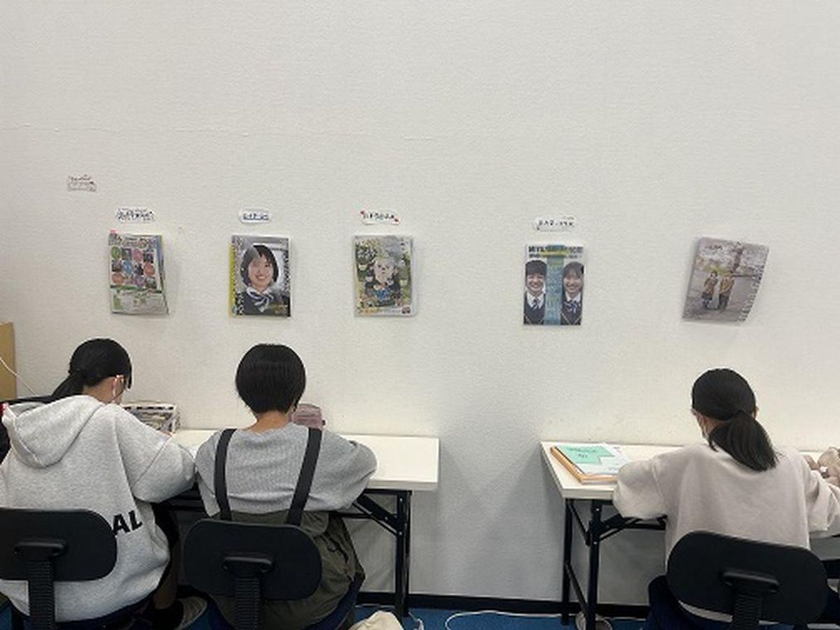 個別指導塾　トライプラス イオンモール都城駅前校4