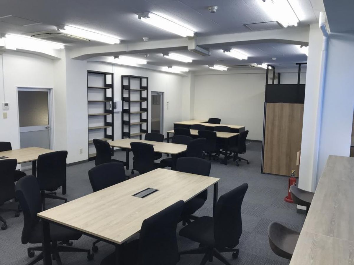 現論会 神戸三宮校6