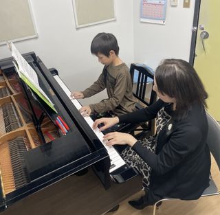 第一楽器 ピアノ教室白子センター