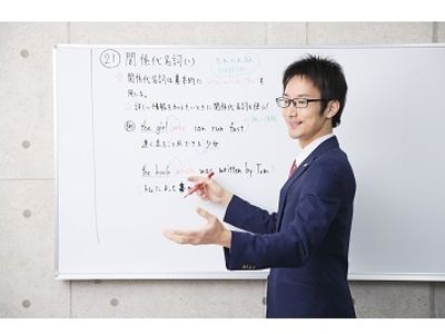 進学ゼミナール 星田校の【中学部】中1・中2定期テスト・高校受験対策コース