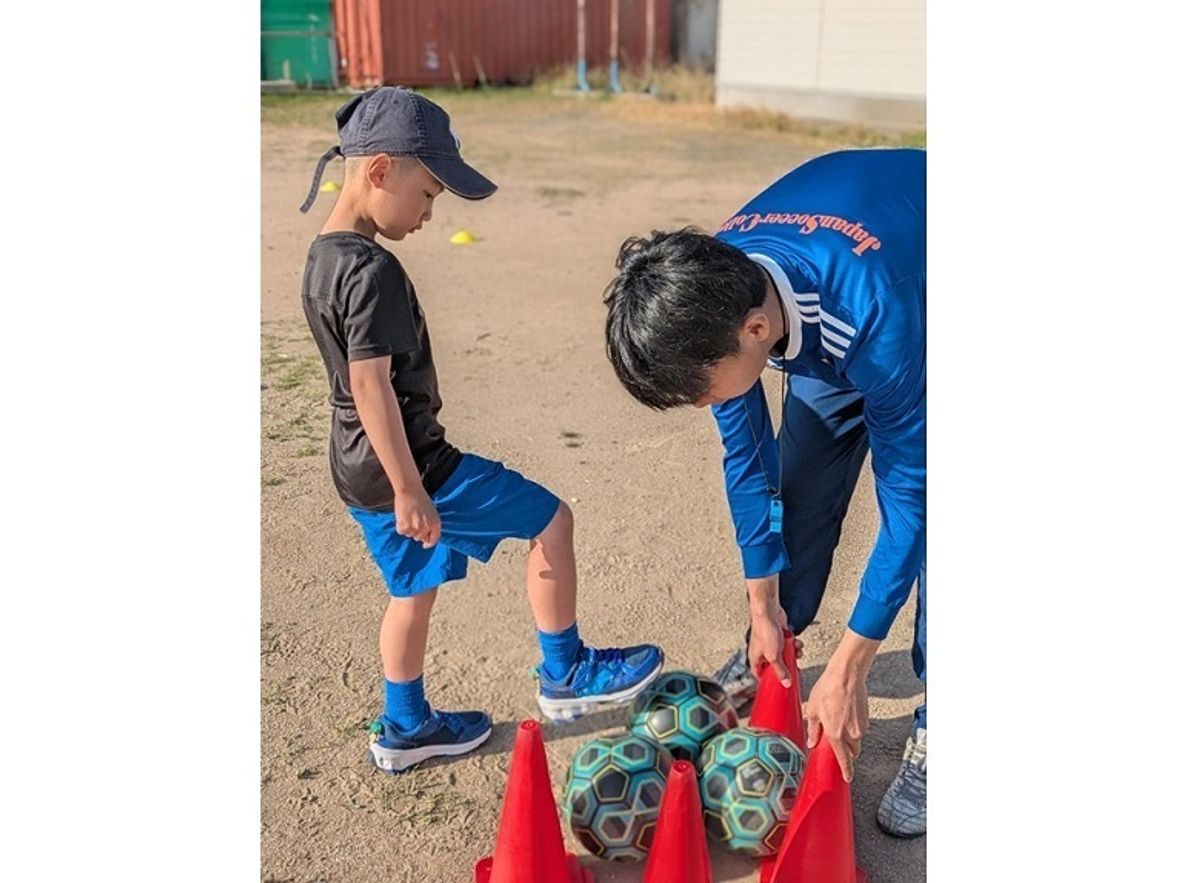 EGAOスポーツパーク 教室 1