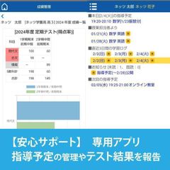 対話式進学塾　１対１ネッツ ハイスクール　岡山駅前本校12