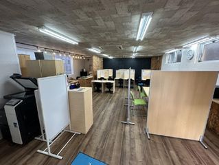 個別指導塾スタンダード 教室 3