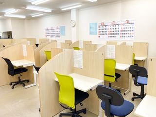 代ゼミサテライン予備校 ビーパル個別指導学院 西舞鶴教室3