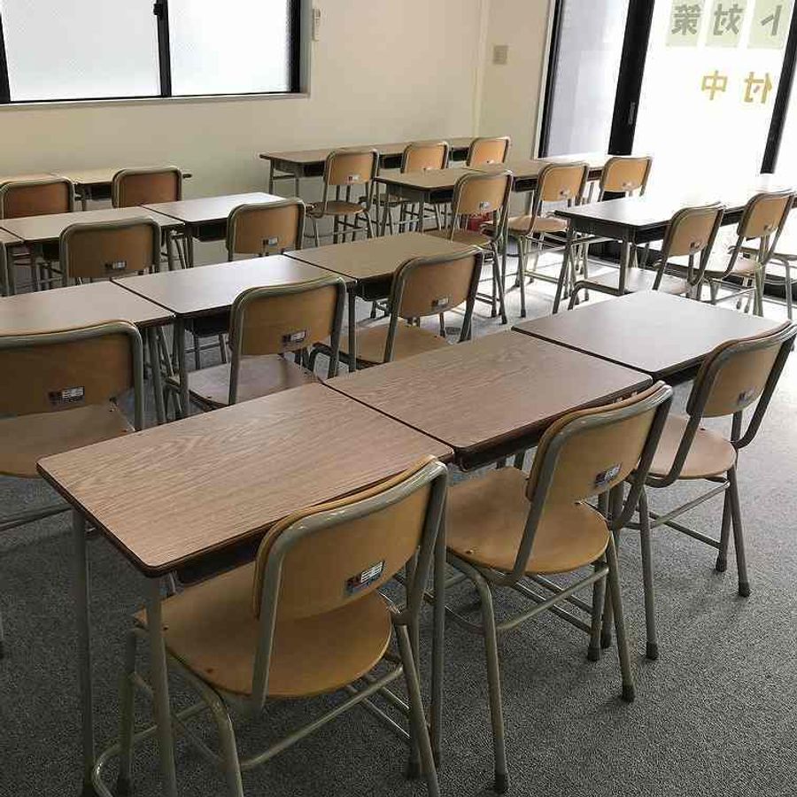 個別指導ウィニング 南仙台教室6