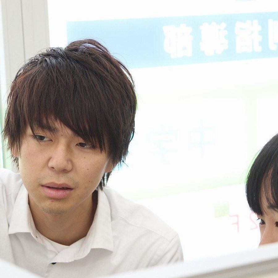 学習塾フラップス個別指導部 教室 4