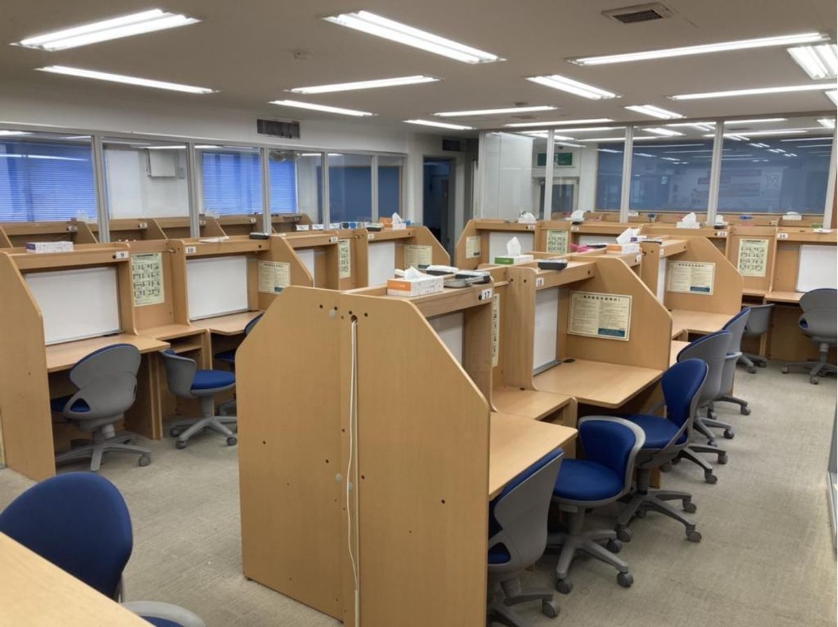 馬渕個別 枚方校9