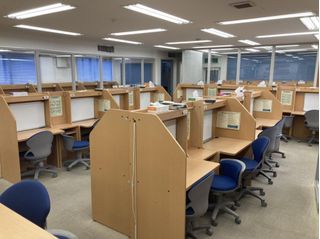 馬渕個別 枚方校9