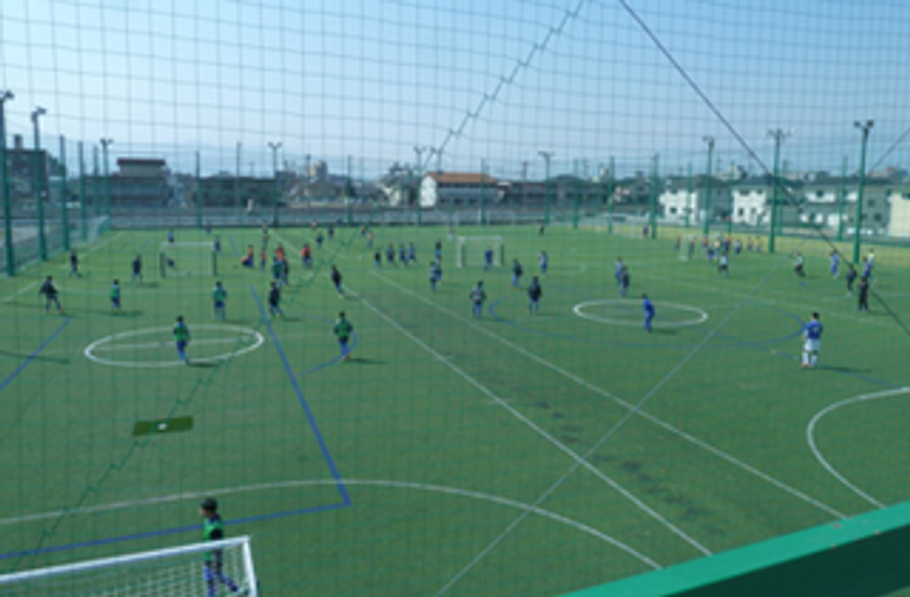 Uスポーツクラブ ドリームピッチの写真 口コミ 体験申込 子供の習い事口コミ検索サイト コドモブースター Uスポーツクラブ ドリームピッチの写真 口コミ 体験申込 子供の習い事口コミ検索サイト コドモブースター