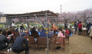 シェア畑 さいたま与野9