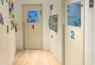 LITALICOジュニア 児童発達支援 南越谷教室3