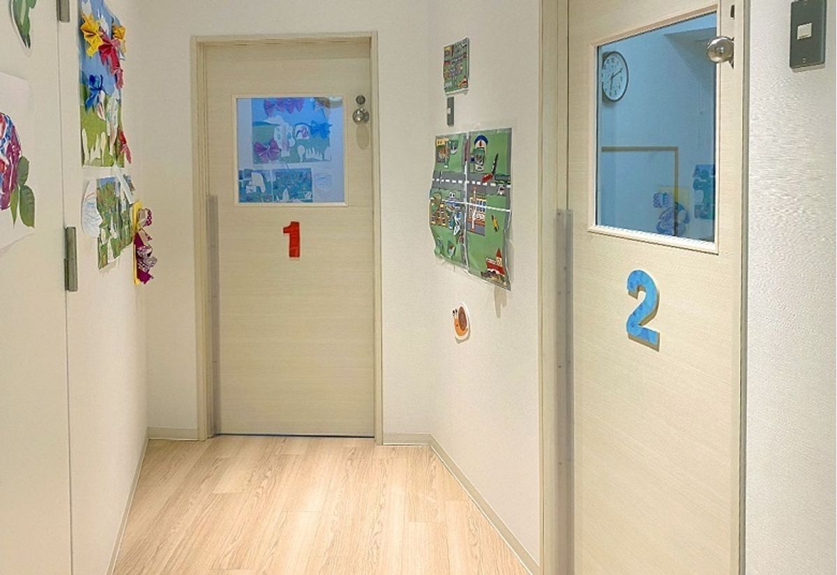 LITALICOジュニア 児童発達支援 南越谷教室3