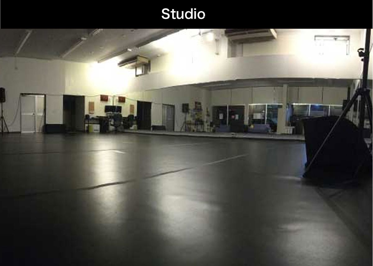 En Dance Studio エンダンススタジオ 佐野violet校 口コミ 体験申込 子供の習い事口コミ検索サイト コドモブースター