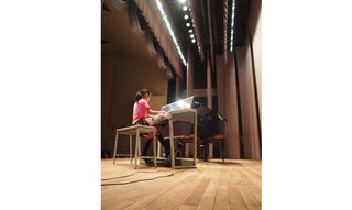 かわだ音楽教室【エレクトーン】 教室 2