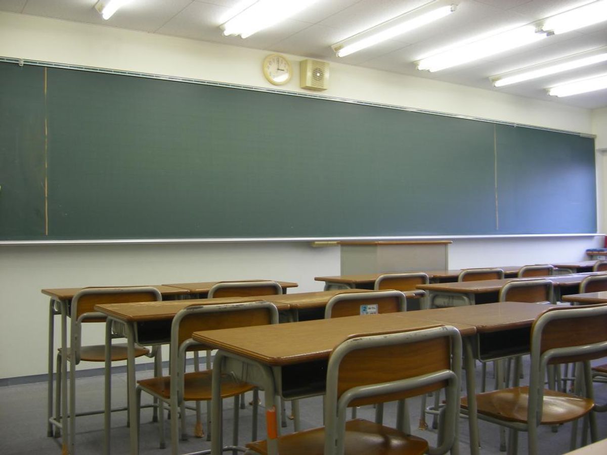 京進の大学受験TOPΣ 長浜校4