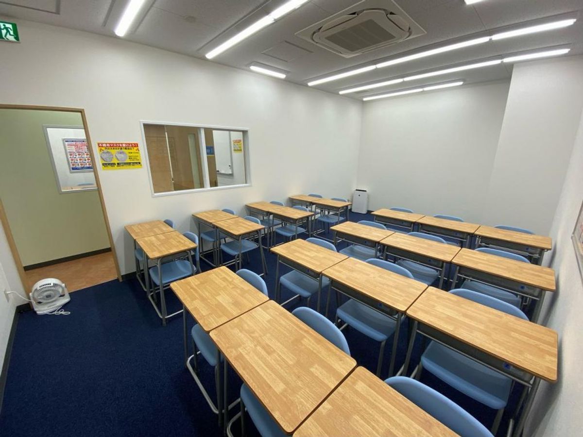 木村塾 私立中学受験 SEED 阪神西宮駅前校2