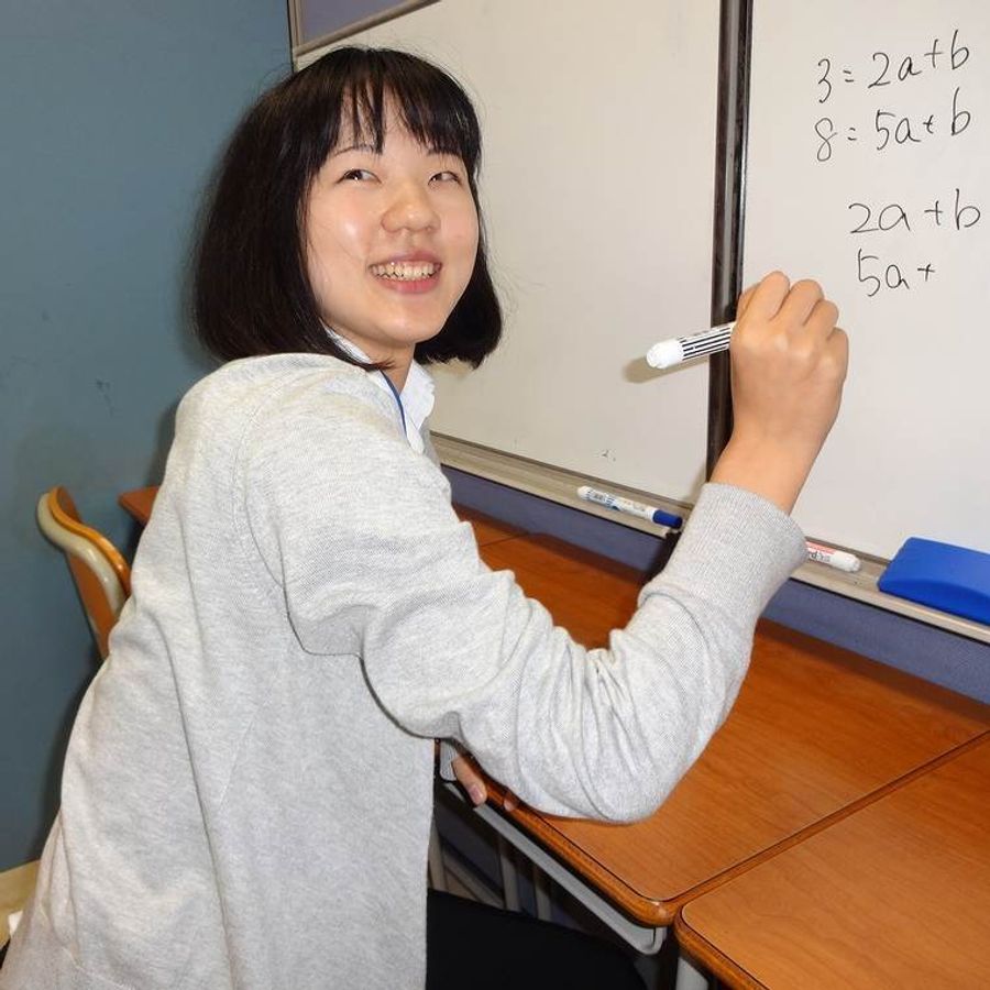 パーソナル 新田東教室9