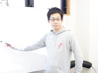 ゼロからＭＡＲＣＨ合格保証　ＥＤＩＴ　ＳＴＵＤＹ 町田校3