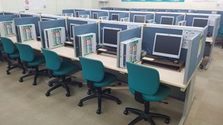 東進衛星予備校【ティエラコム】 東進龍野町校9