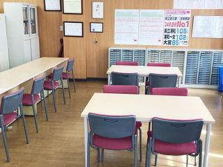 スクール21 教室 2