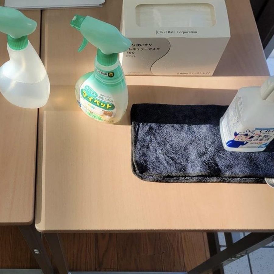 個別指導塾 学習空間6