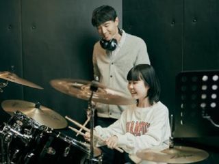 パピーミュージックスクール【ドラム】 名古屋名東教室1