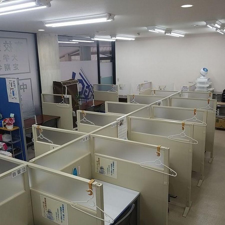 KATEKYO学院 高田駅前校6