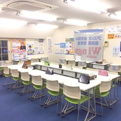 興学社学園 個別指導Wings 教室 2