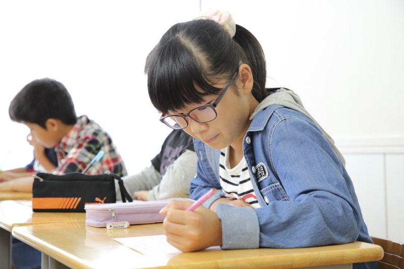 NSG教育研究会 マスタードックで学習姿勢と学習習慣を身に付ける!